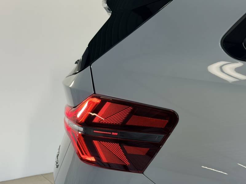 BMW X3 - Photo 30