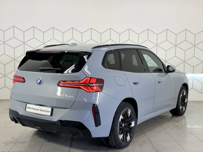 BMW X3 - Photo 3