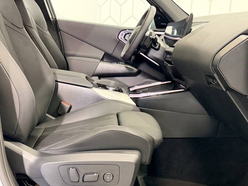BMW X3 - Photo 34