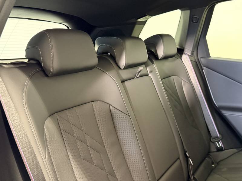 BMW X3 - Photo 35