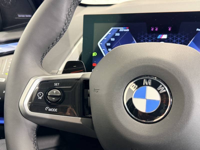 BMW X3 - Photo 36