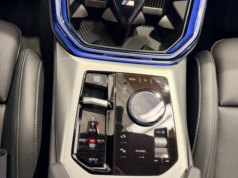 BMW X3 - Photo 38