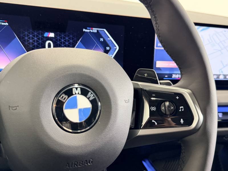 BMW X3 - Photo 39