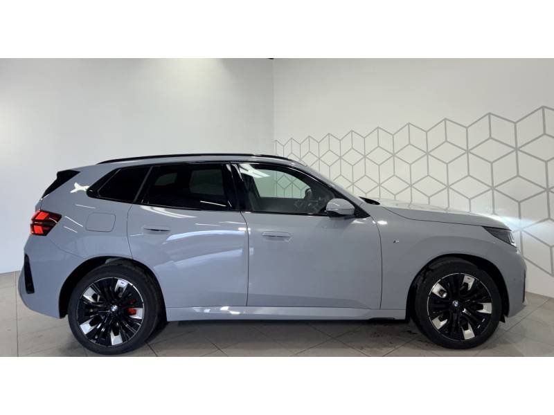 BMW X3 - Photo 4