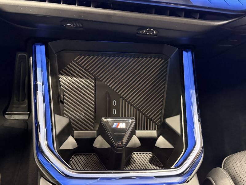 BMW X3 - Photo 42