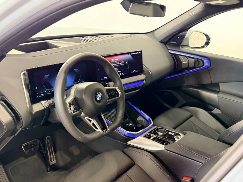 BMW X3 - Photo 6