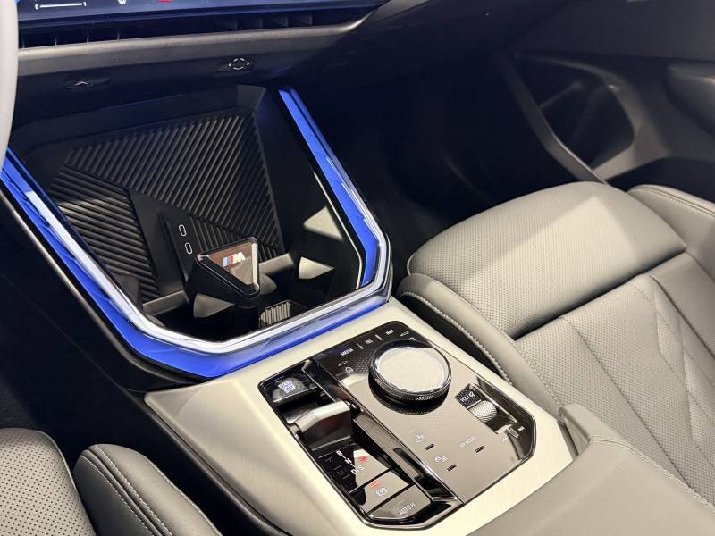 BMW X3 - Photo 7