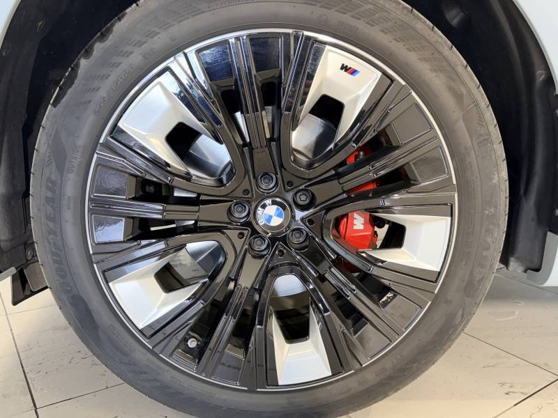 BMW X3 - Photo 9