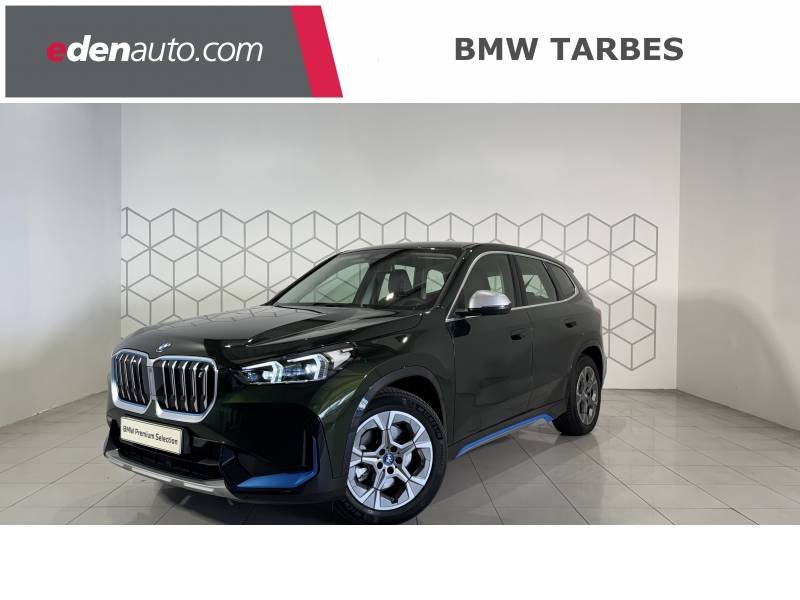 BMW X1 - Photo 1