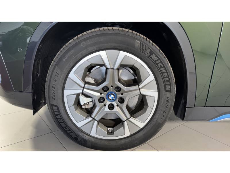 BMW X1 - Photo 11