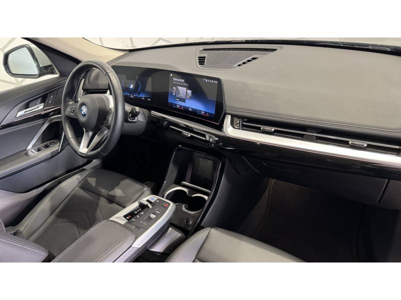 BMW X1 - Photo 12