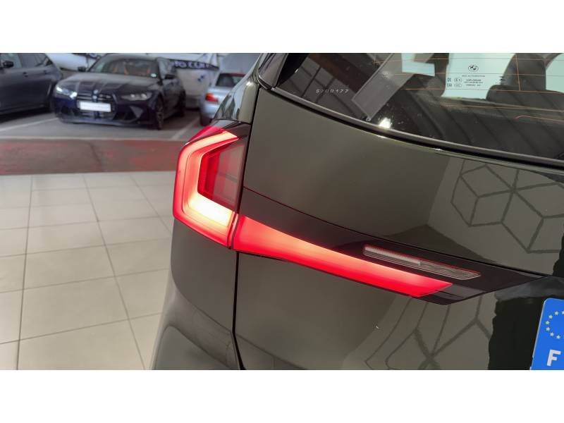 BMW X1 - Photo 14