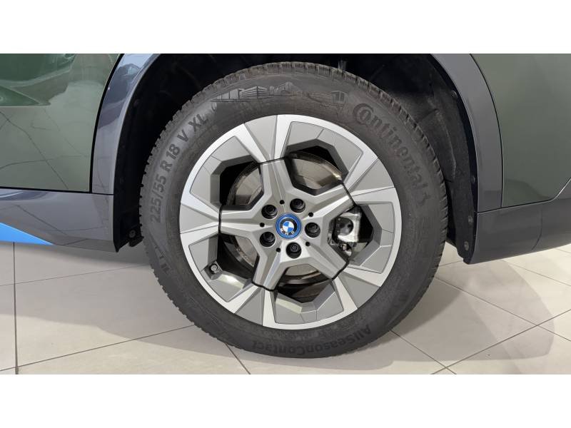 BMW X1 - Photo 15