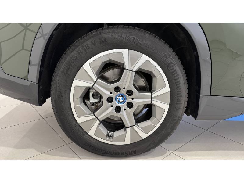 BMW X1 - Photo 17
