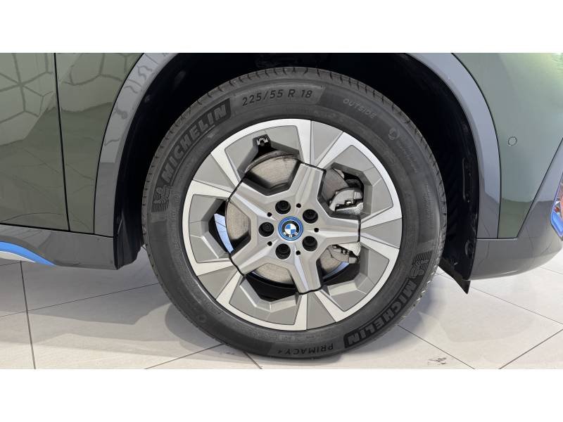 BMW X1 - Photo 21