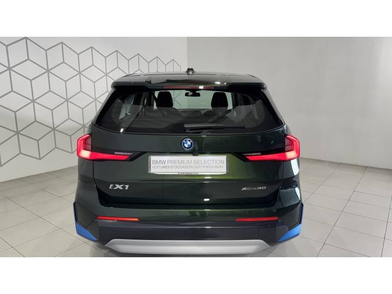 BMW X1 - Photo 3