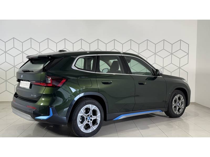 BMW X1 - Photo 4