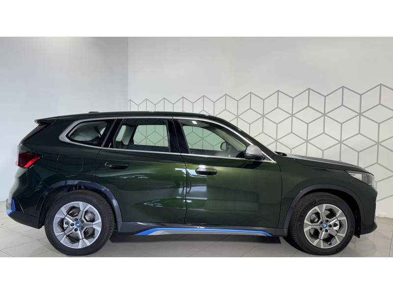 BMW X1 - Photo 5