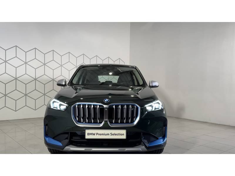 BMW X1 - Photo 6
