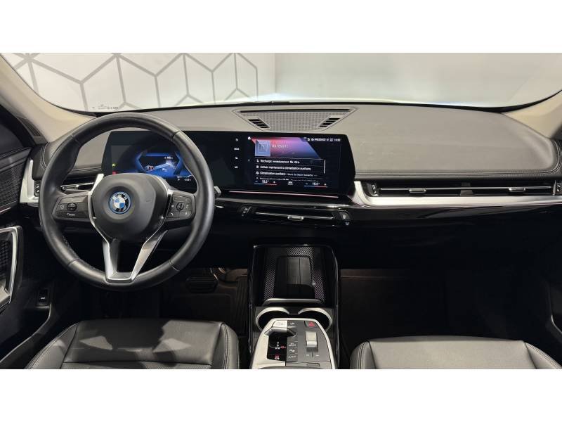 BMW X1 - Photo 8