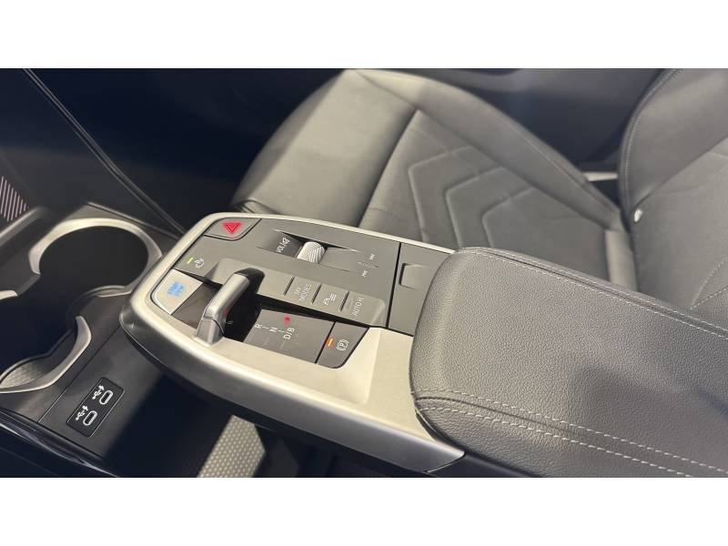 BMW X1 - Photo 9