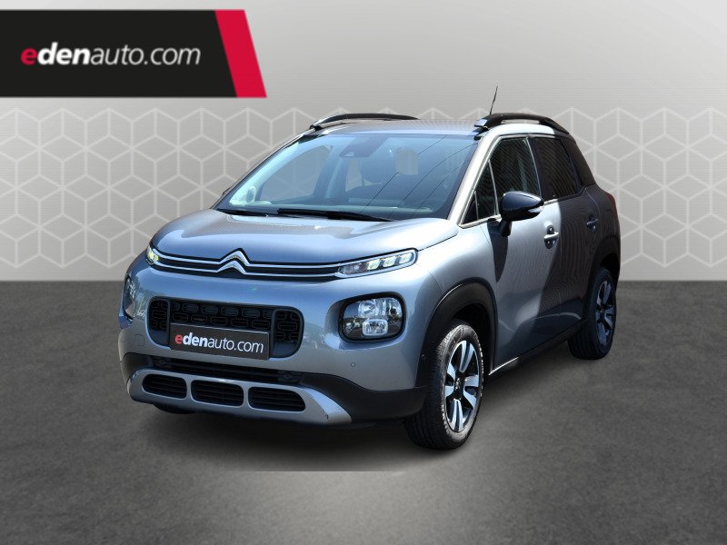Citroën C3 Aircross - Photo 1