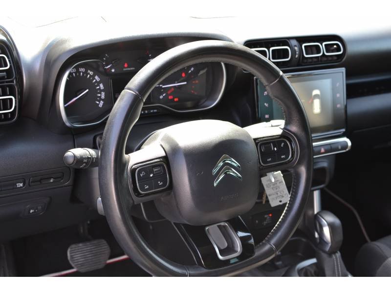 Citroën C3 Aircross - Photo 14