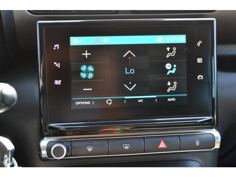 Citroën C3 Aircross - Photo 15