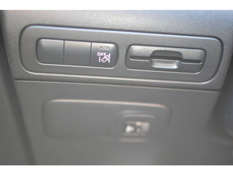 Citroën C3 Aircross - Photo 18