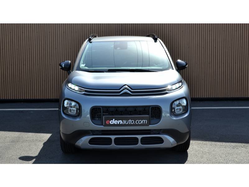 Citroën C3 Aircross - Photo 2