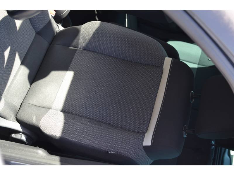 Citroën C3 Aircross - Photo 21