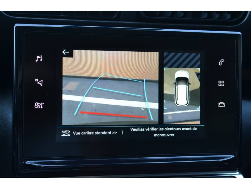 Citroën C3 Aircross - Photo 24