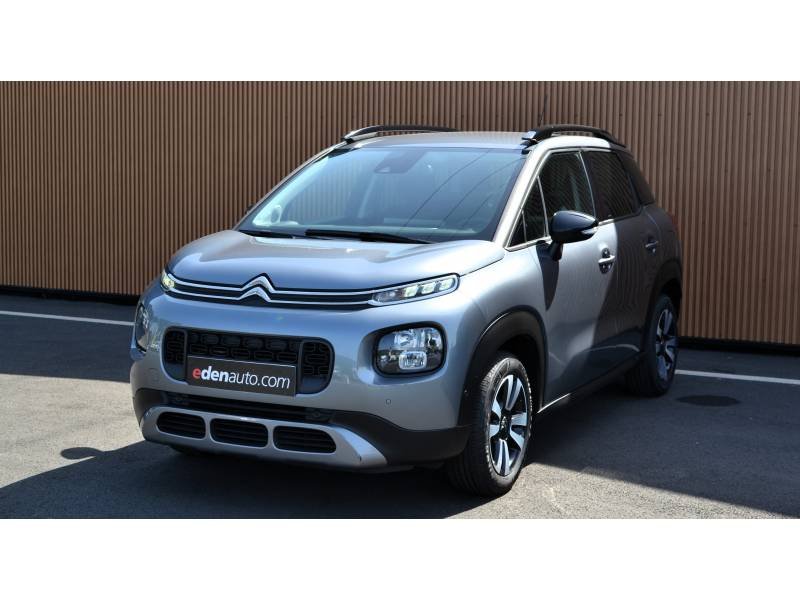 Citroën C3 Aircross - Photo 25