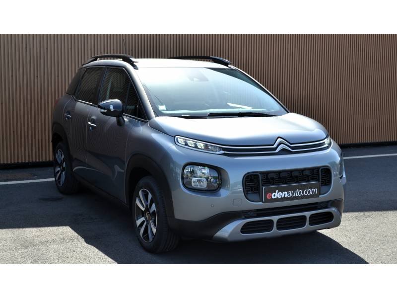 Citroën C3 Aircross - Photo 27