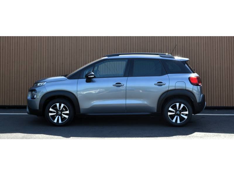 Citroën C3 Aircross - Photo 28