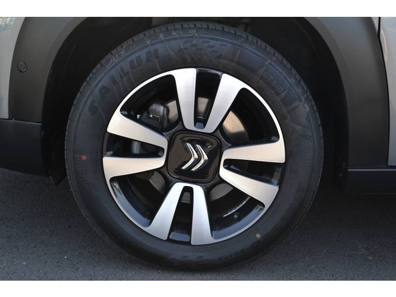 Citroën C3 Aircross - Photo 29