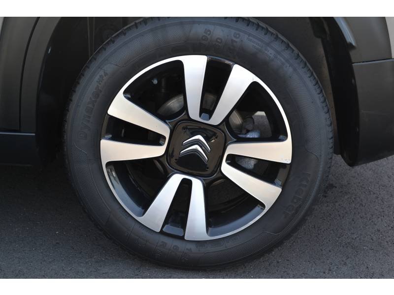 Citroën C3 Aircross - Photo 30