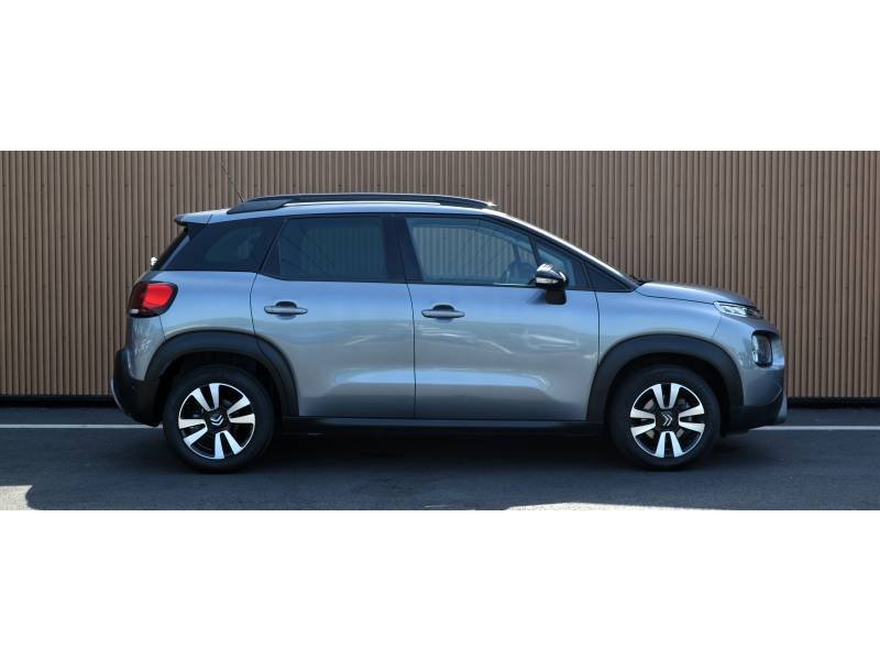 Citroën C3 Aircross - Photo 31