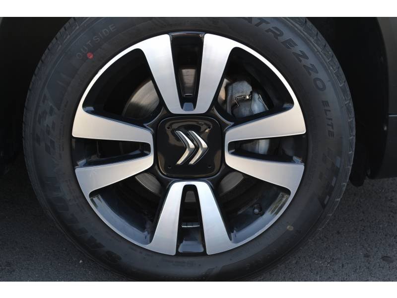 Citroën C3 Aircross - Photo 33
