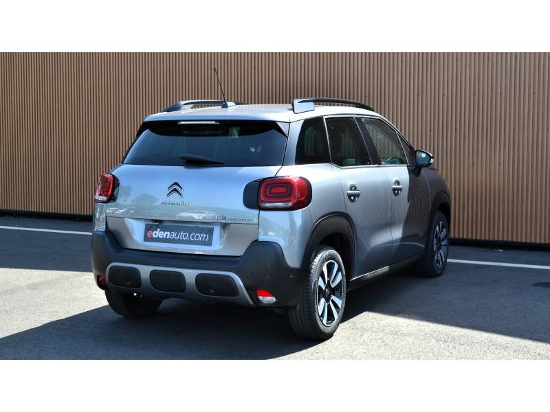 Citroën C3 Aircross - Photo 34