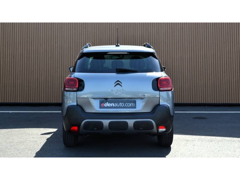 Citroën C3 Aircross - Photo 35
