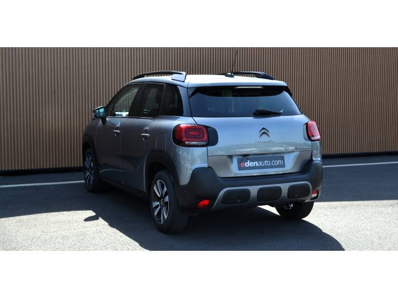Citroën C3 Aircross - Photo 36