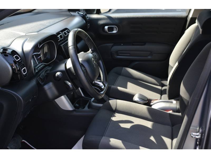 Citroën C3 Aircross - Photo 37