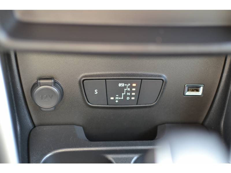 Citroën C3 Aircross - Photo 40