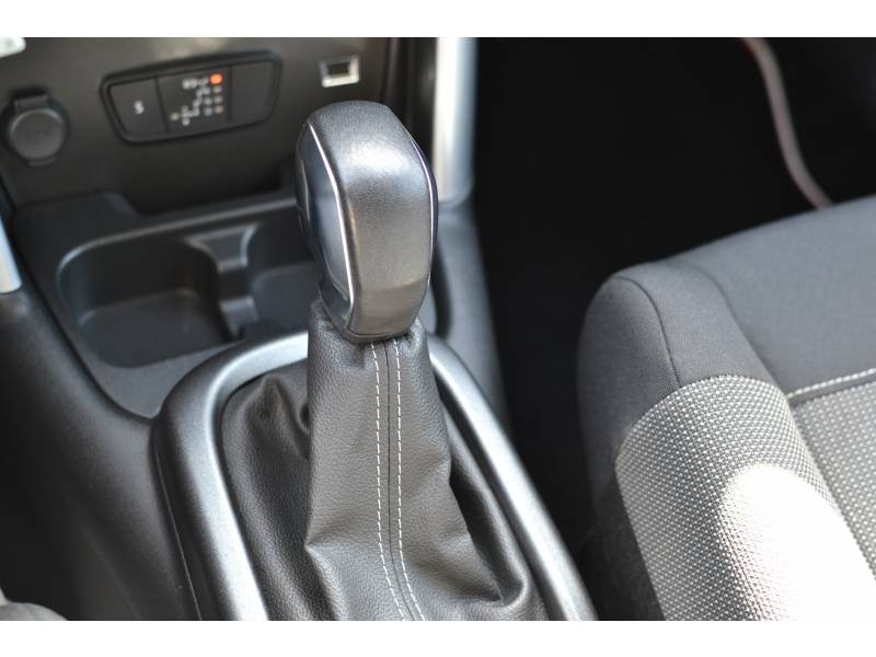 Citroën C3 Aircross - Photo 41