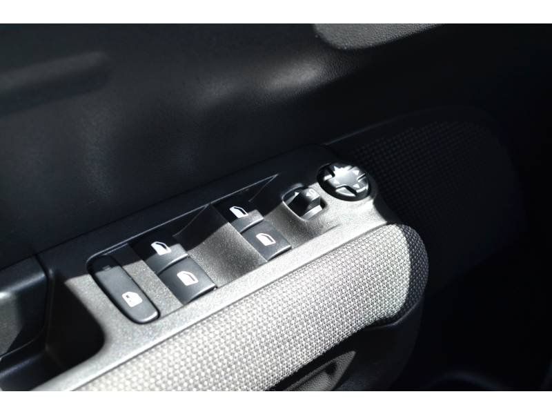 Citroën C3 Aircross - Photo 43