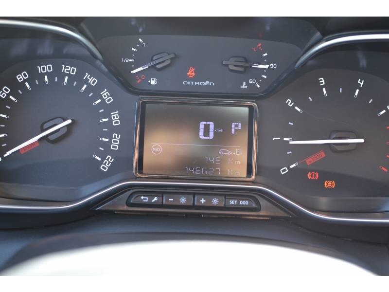 Citroën C3 Aircross - Photo 44
