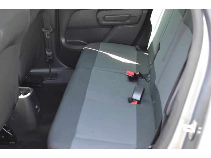 Citroën C3 Aircross - Photo 46