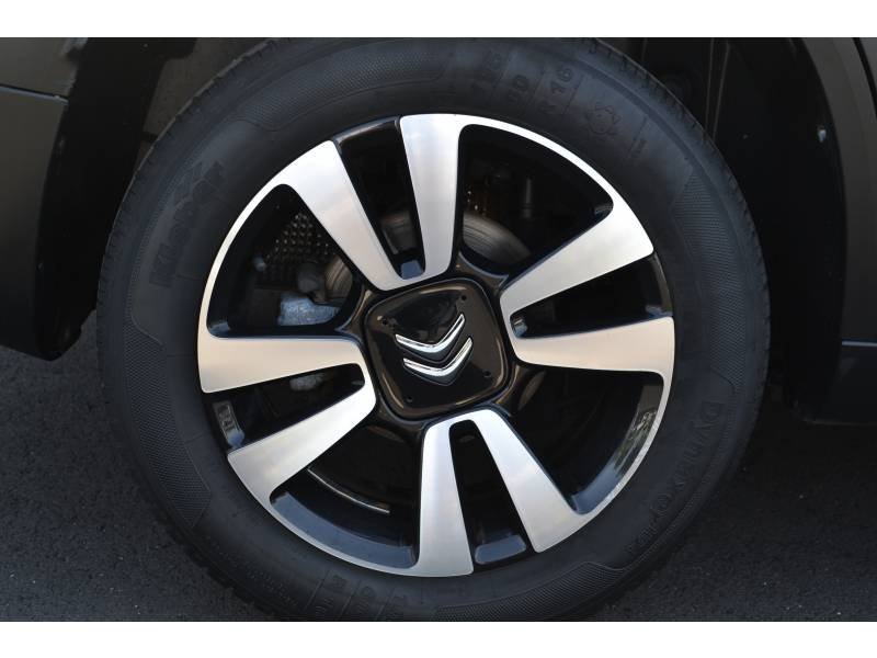 Citroën C3 Aircross - Photo 8