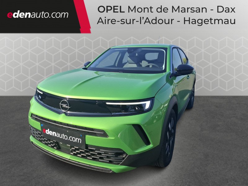 Opel Mokka - Photo 1